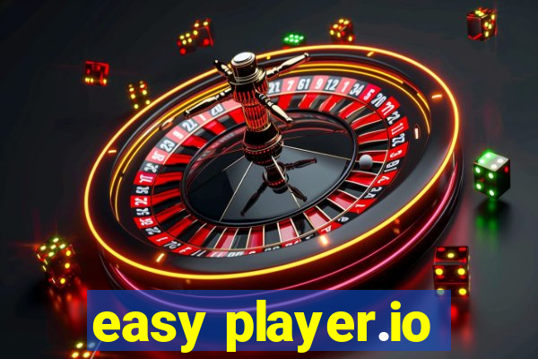 easy player.io